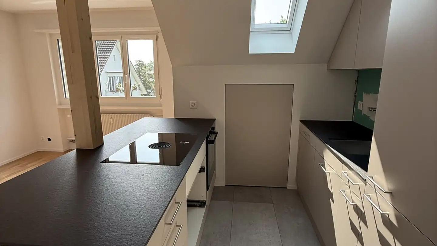 Wohnung mieten - Seftigenstrasse 207, 3084 Wabern