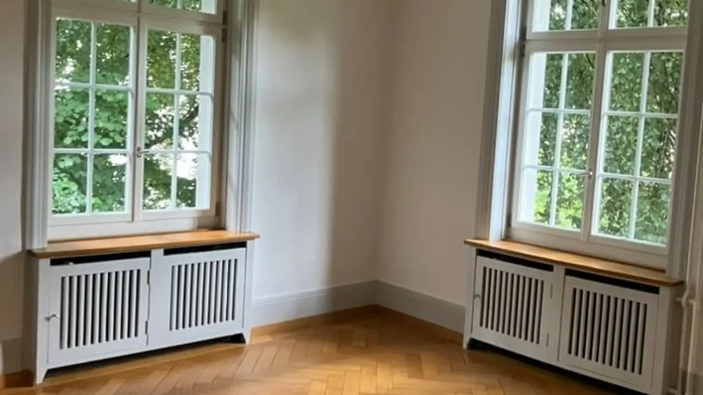 Wohnung mieten - Dufourstrasse 31, 9000 St. Gallen - Foto 3