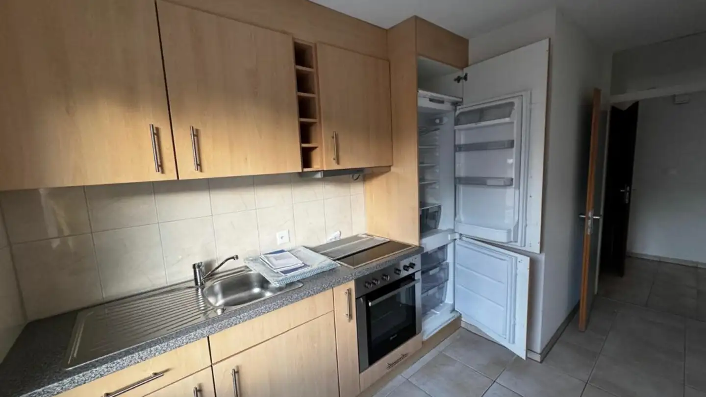 Wohnung mieten - Brugghalden 8, 9300 Wittenbach - Foto 3