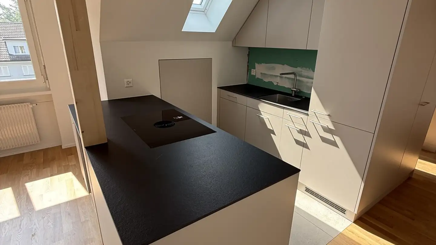 Wohnung mieten - Seftigenstrasse 207, 3084 Wabern - Foto 2