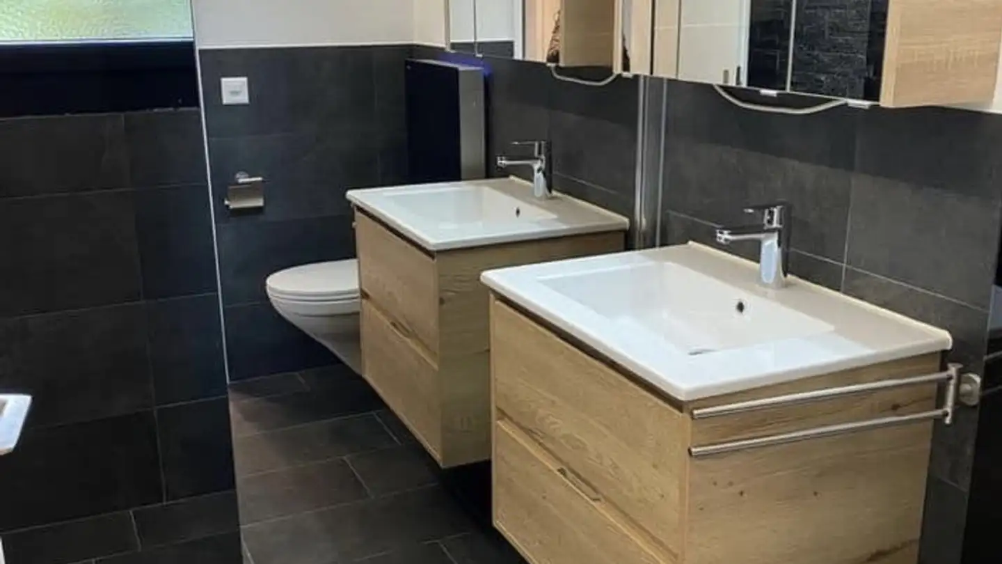 Appartement à louer - 5612 Villmergen - Photo 4