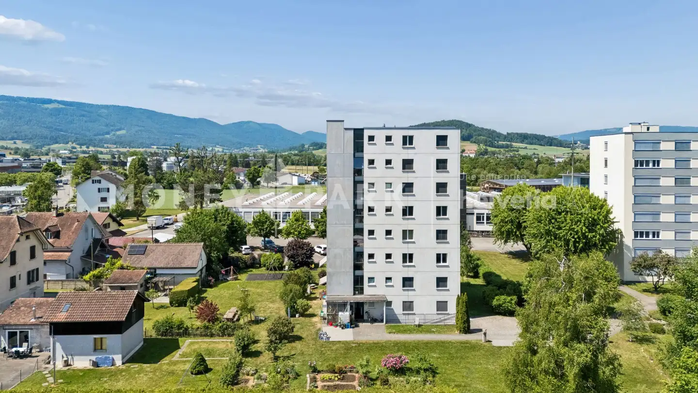 Apartment for sale - 4242 Laufen