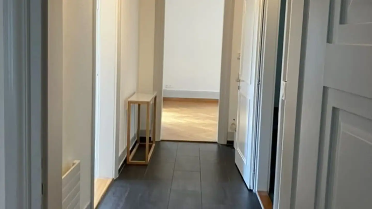 Wohnung mieten - Dufourstrasse 31, 9000 St. Gallen - Foto 2