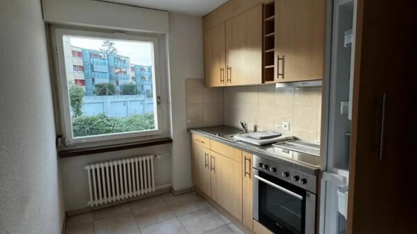 Wohnung mieten - Brugghalden 8, 9300 Wittenbach - Foto 2