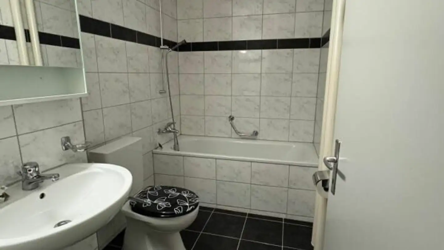 Wohnung mieten - Brugghalden 8, 9300 Wittenbach - Foto 4
