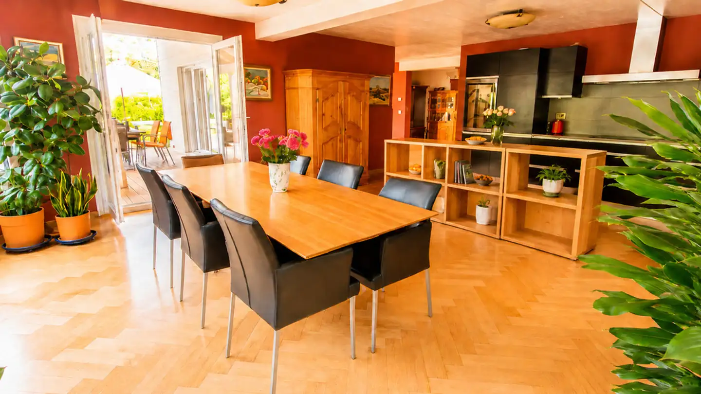 Villa à vendre - Chemin De Sainte-Marie 2, 1033 Cheseaux-sur-Lausanne - Photo 2