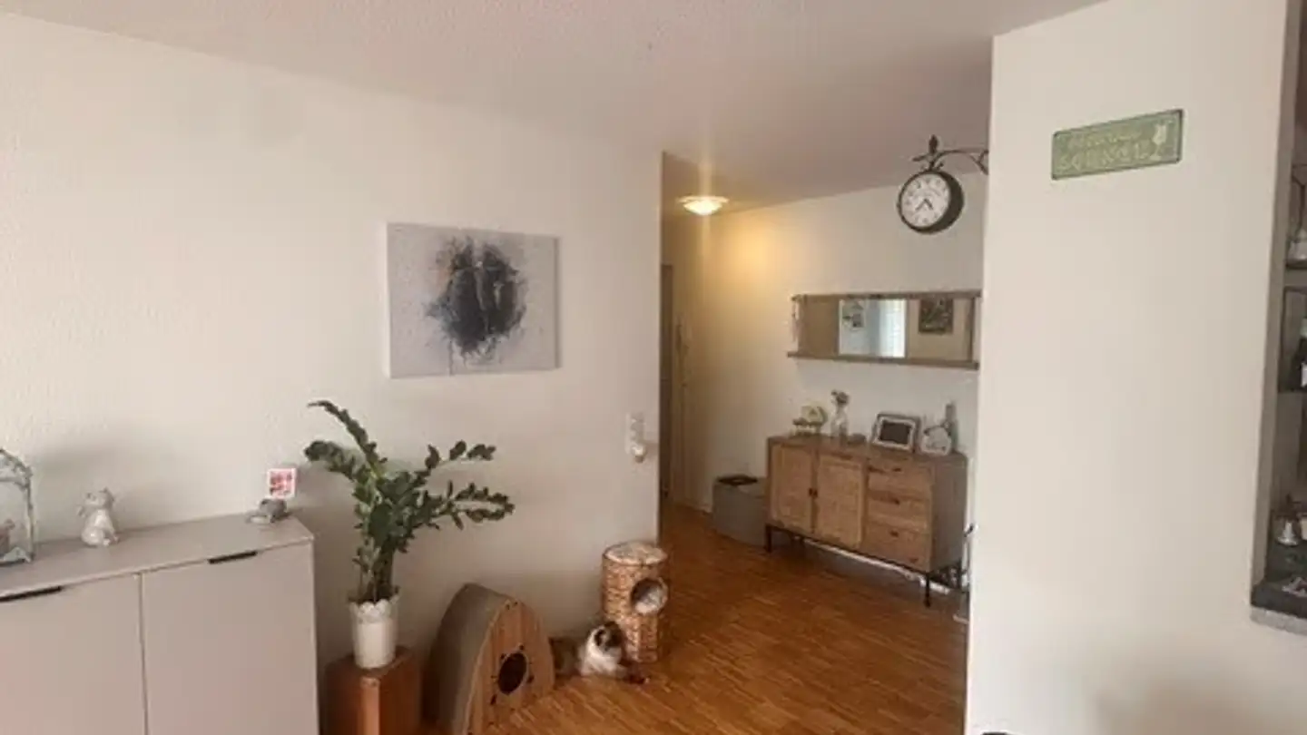 Appartement à louer - Seedorfweg 25, 3053 Münchenbuchsee - Photo 2