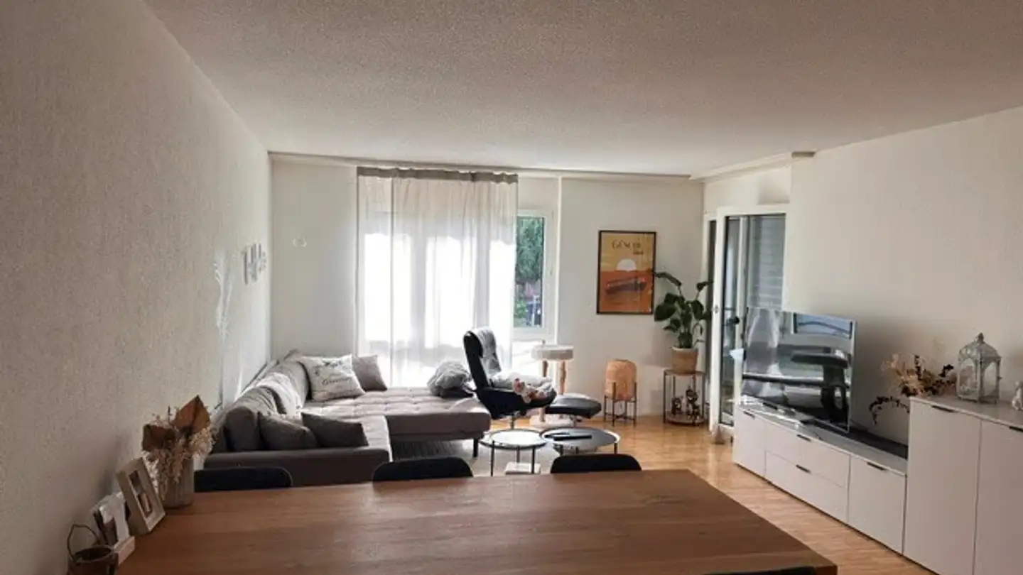 Appartement à louer - Seedorfweg 25, 3053 Münchenbuchsee - Photo 3