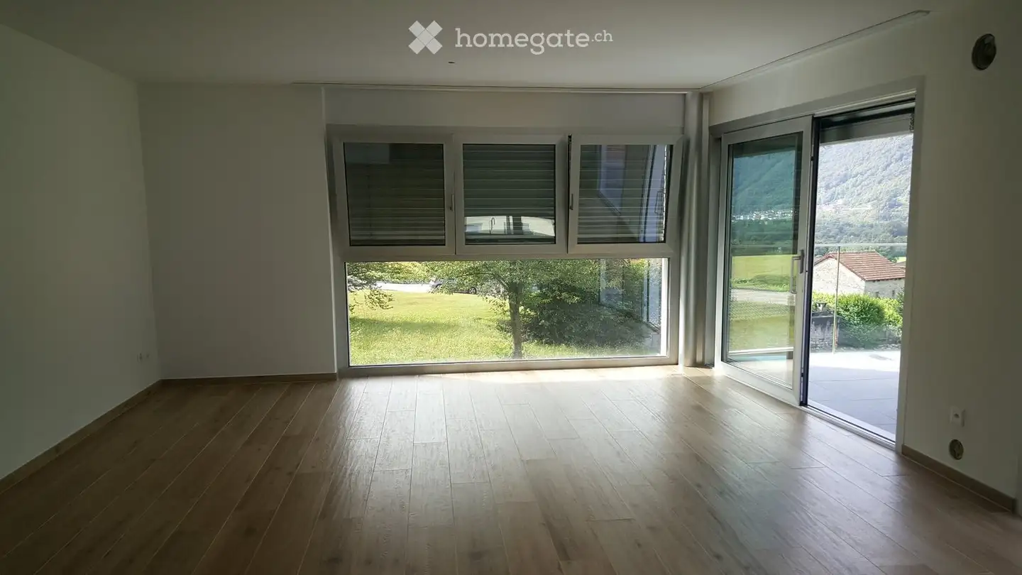 Appartement à louer - 6702 Claro