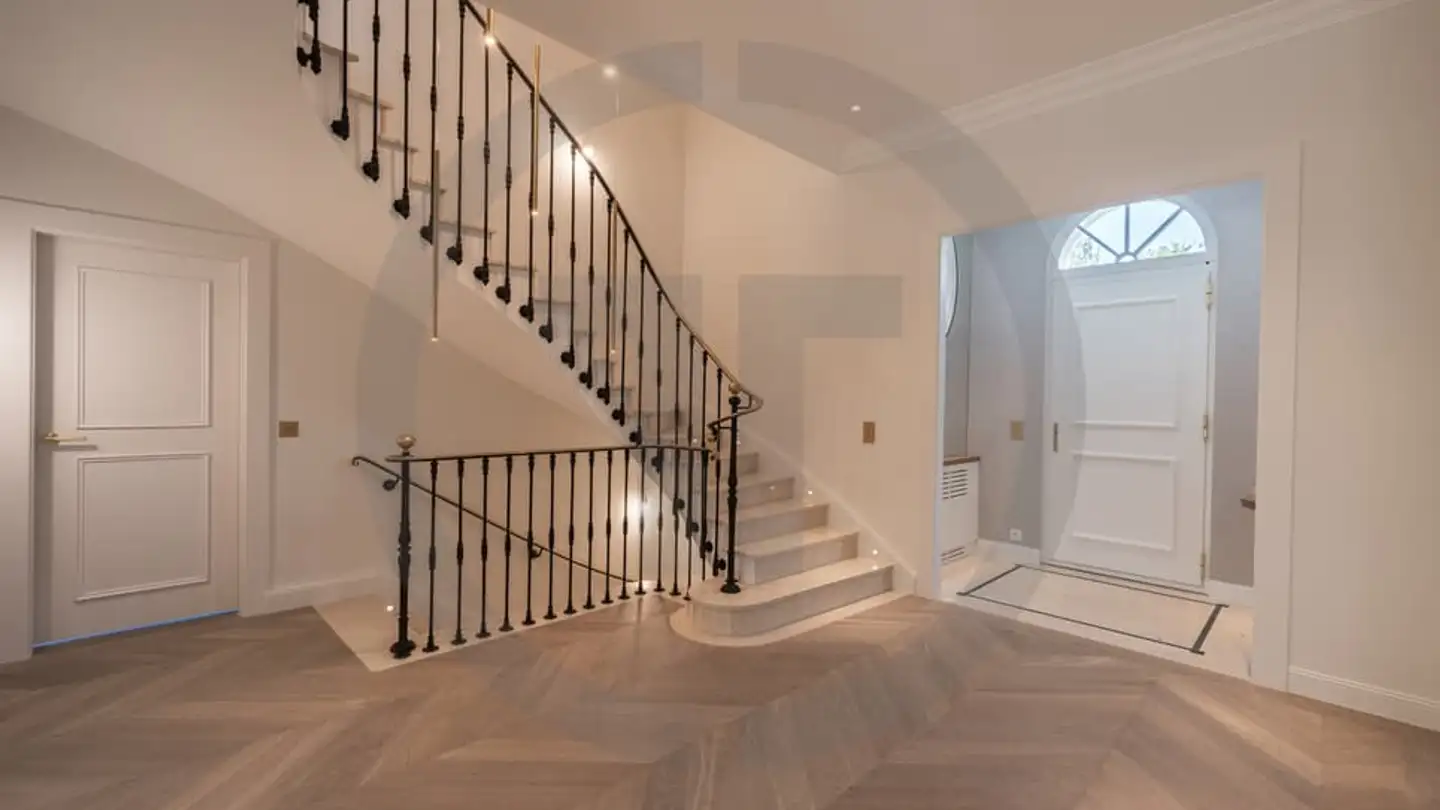 Casa singola in vendita - 1253 Vandoeuvres