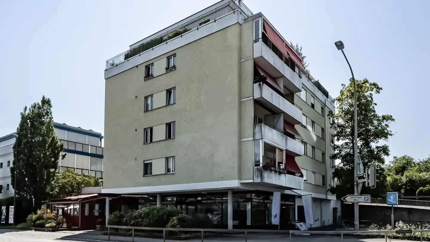 Appartamento in vendita - Worbstrasse 162, 3073 Gümligen - Photo 2