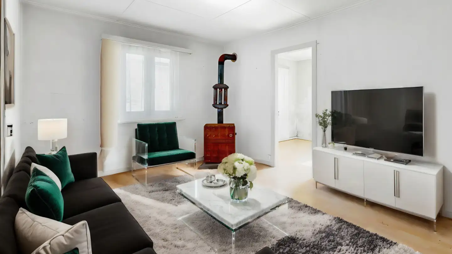 Casa singola in vendita - Dorfstrasse 9, 4254 Liesberg Dorf - Photo 3