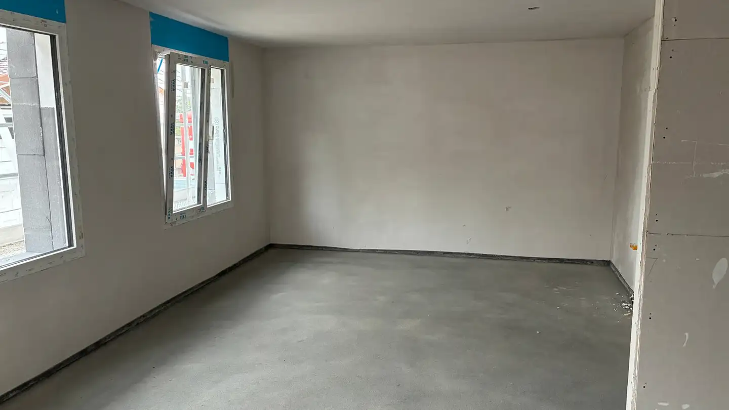 Wohnung mieten - Au Village 26, 1692 Massonnens - Foto 2
