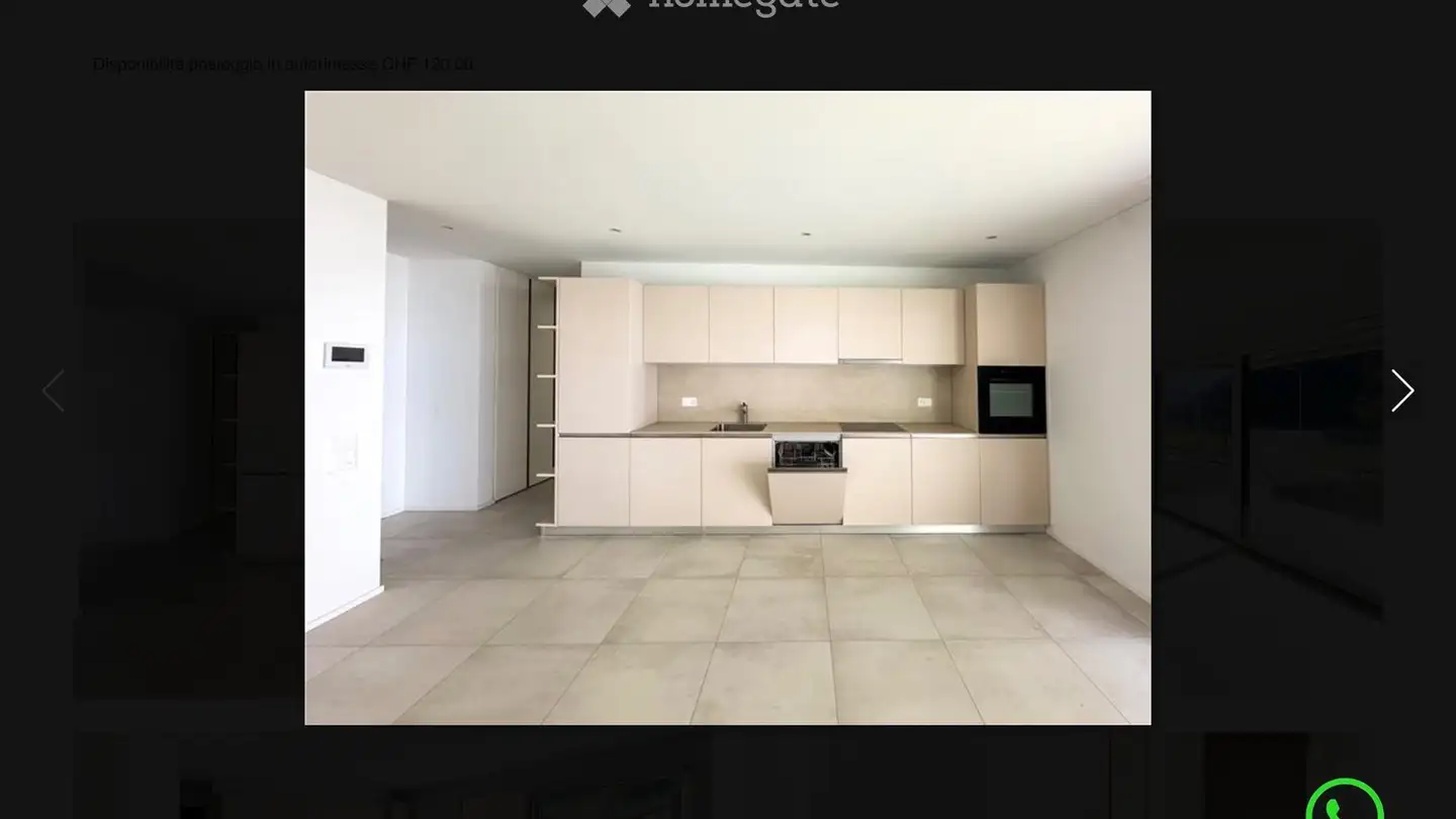 Appartamento in affitto - 6533 Lumino - Foto 3