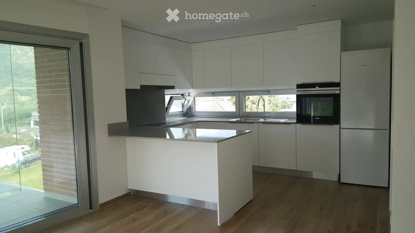 Appartement à louer - 6702 Claro - Photo 2