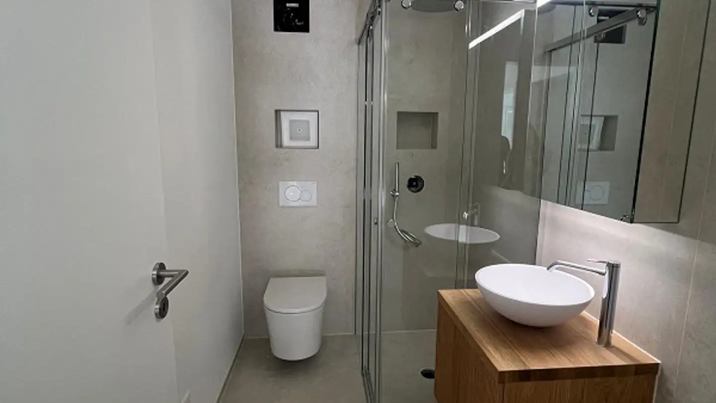 Appartamento in affitto - Via Nova 48, 7017 Flims Dorf - Photo 3