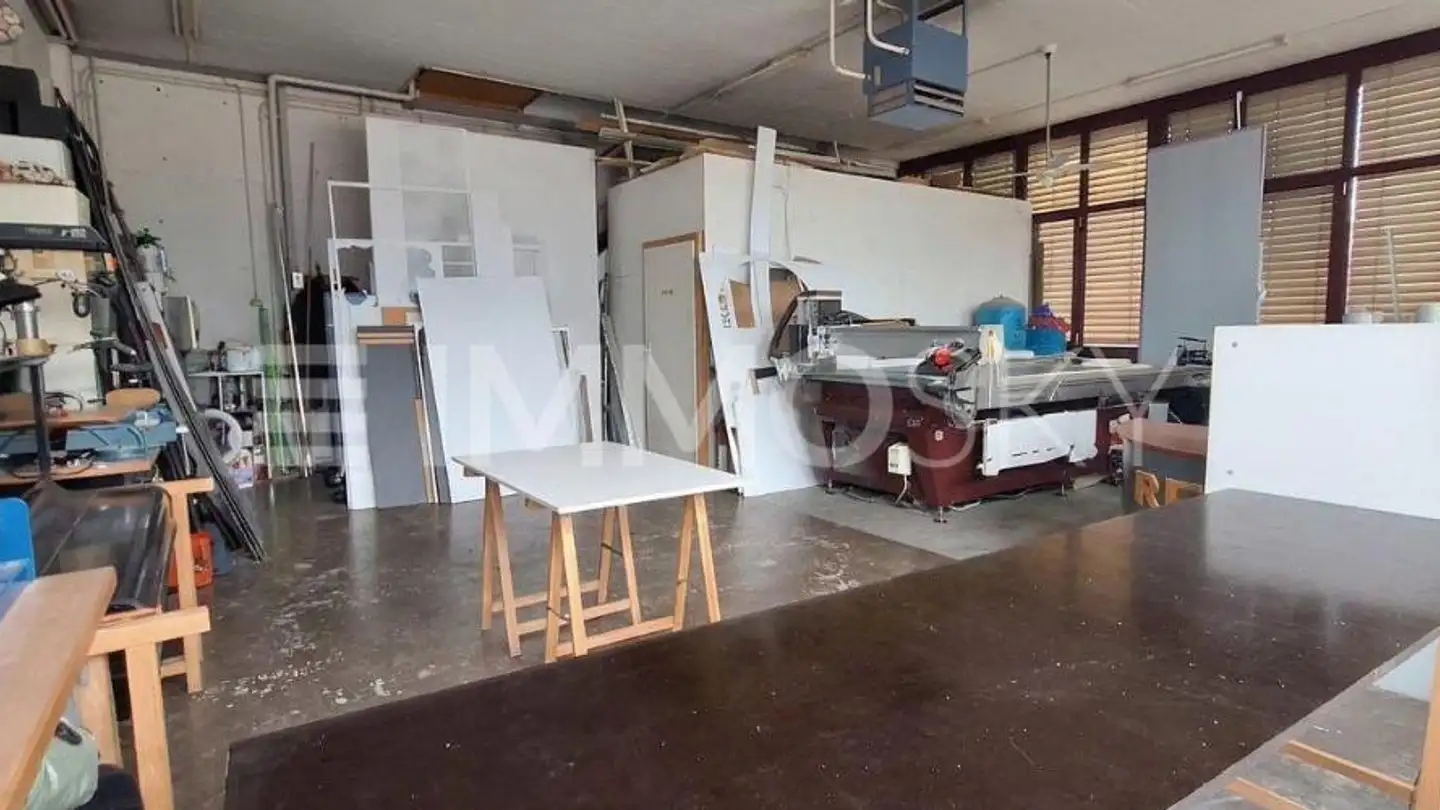 Shop for sale - 1, 1260 Nyon - Photo 2