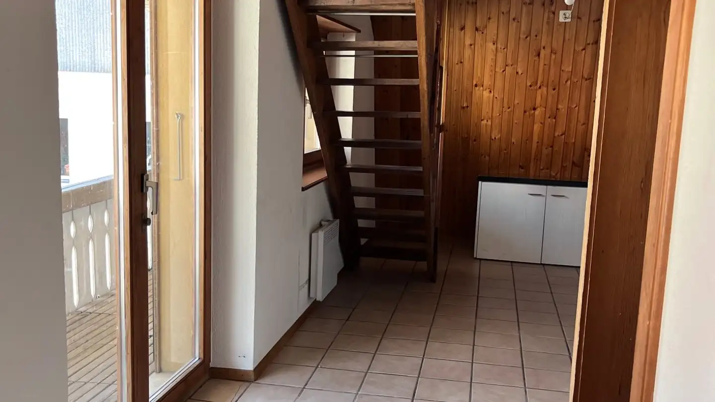 Apartment for rent - 1543 Grandcour
