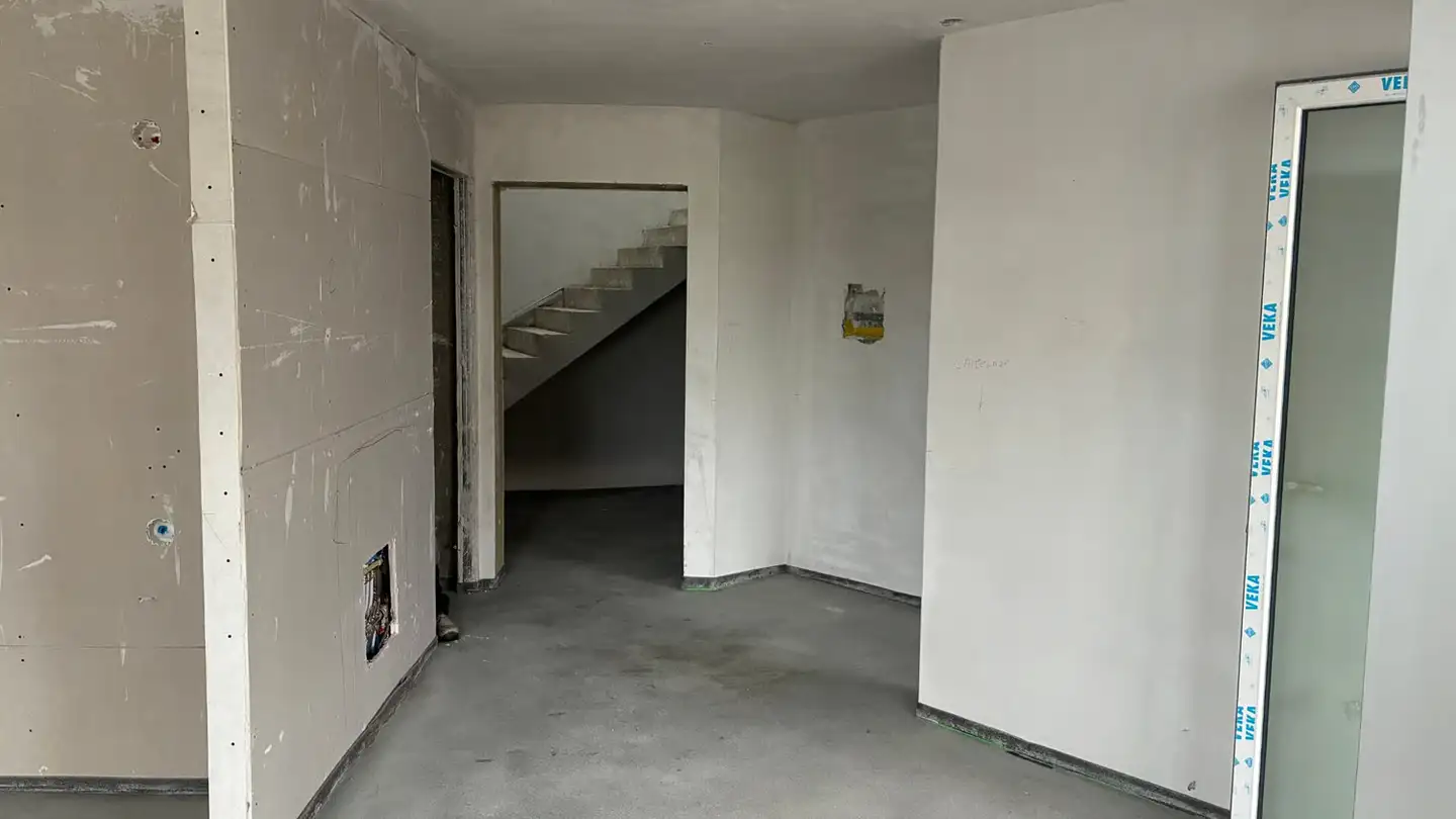 Wohnung mieten - Au Village 26, 1692 Massonnens - Foto 3