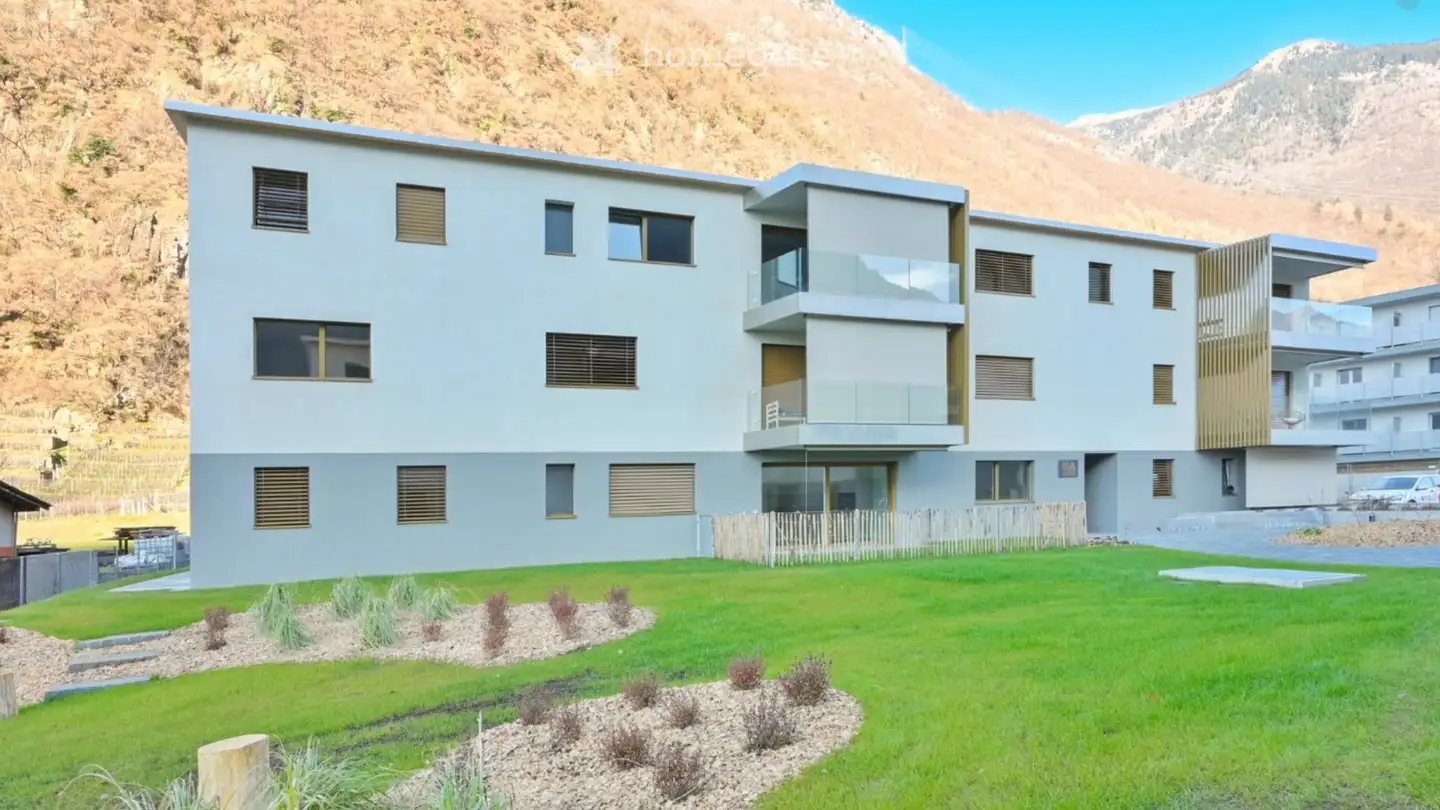 Appartamento in affitto - 6533 Lumino