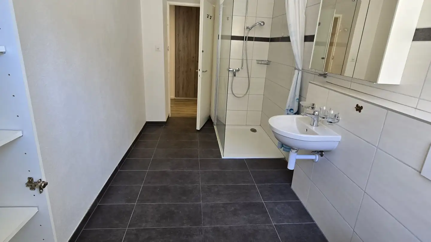 Apartment for rent - Rue De La Serre, 2300 La Chaux-de-Fonds - Photo 2