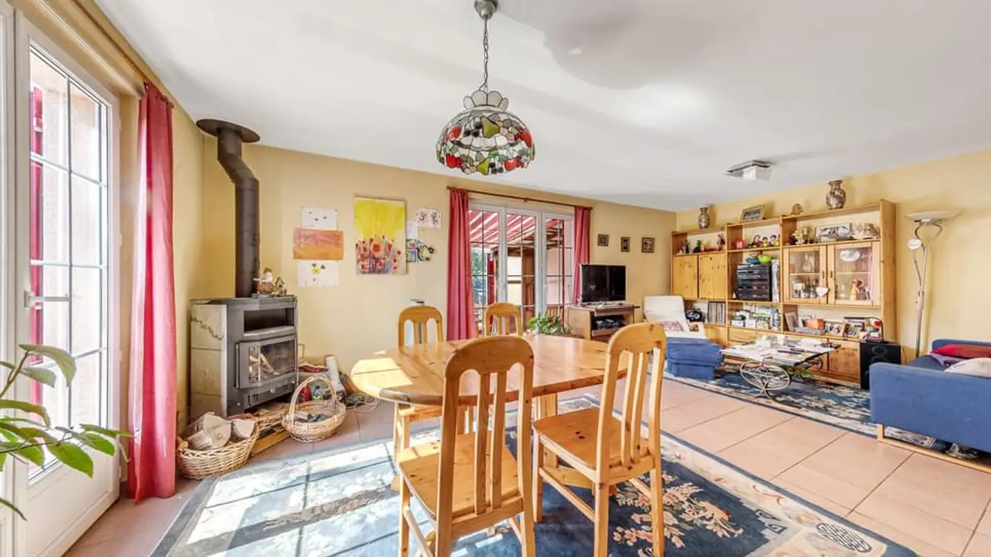 Single house for sale - 1073 Savigny - Photo 4