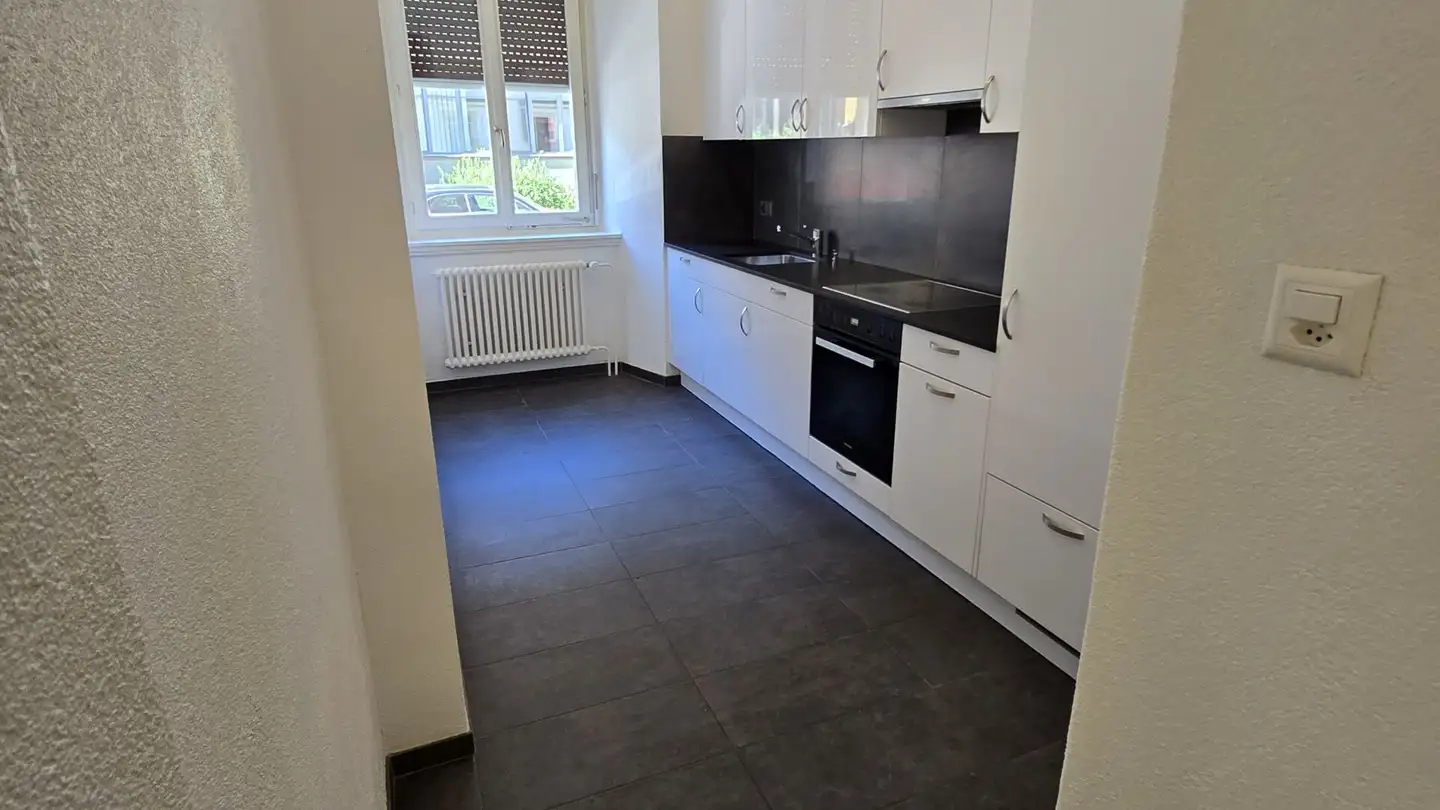 Apartment for rent - Rue De La Serre, 2300 La Chaux-de-Fonds - Photo 4