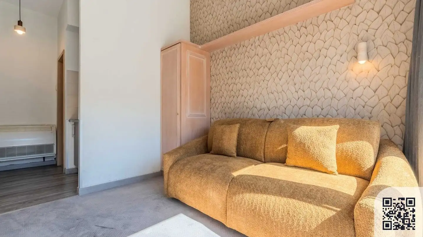 Appartement meublé à louer - Rue Sismondi 10, 1201 Genève - Photo 4