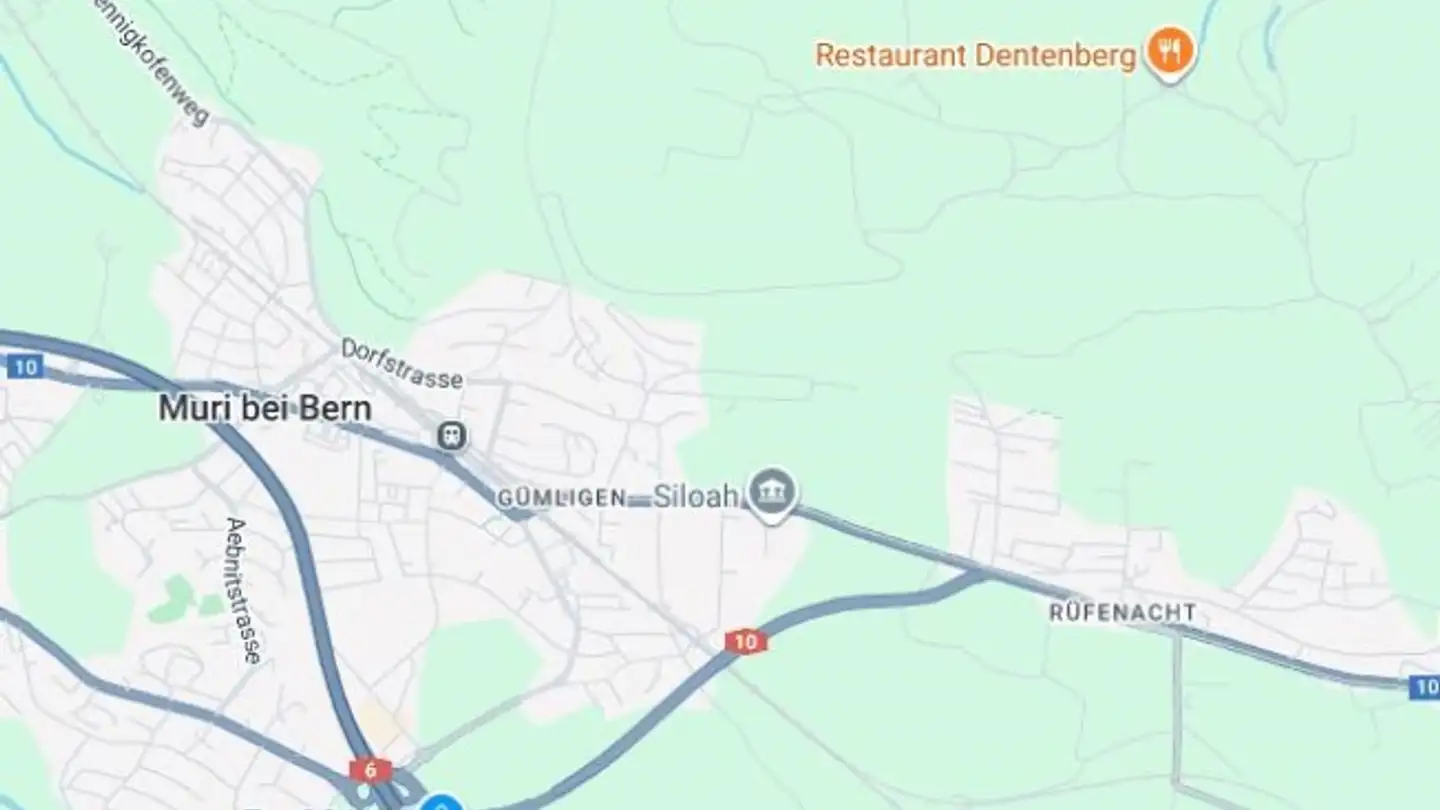 Wohnung kaufen - 3073 Gümligen