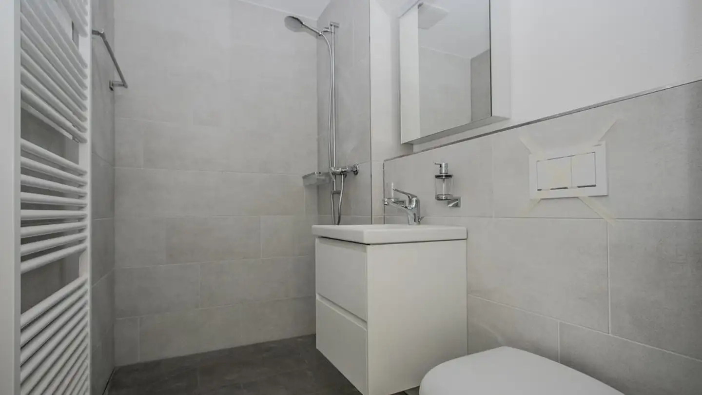 Wohnung mieten - Haldenbachstrasse 21, 8006 Zürich - Foto 2