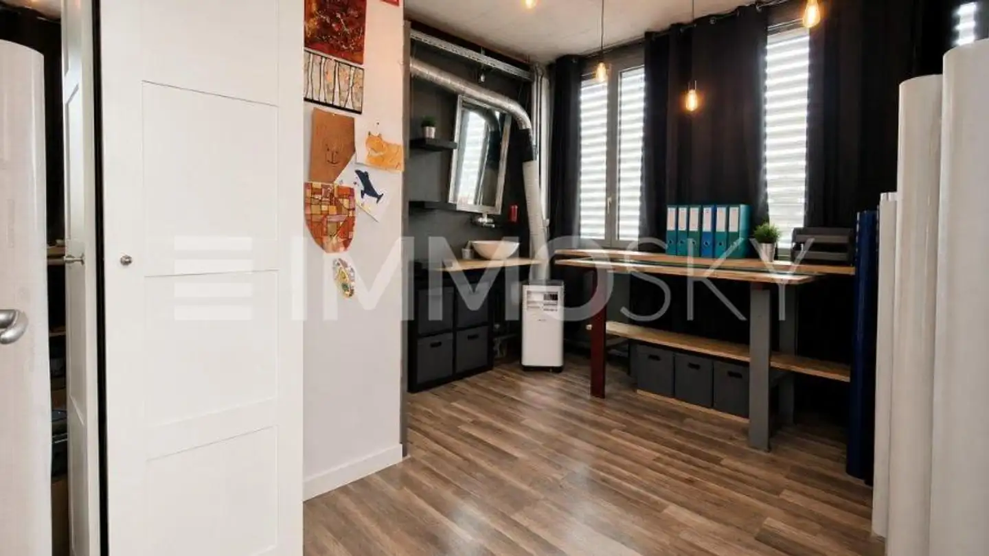 Shop for sale - 1, 1260 Nyon - Photo 3