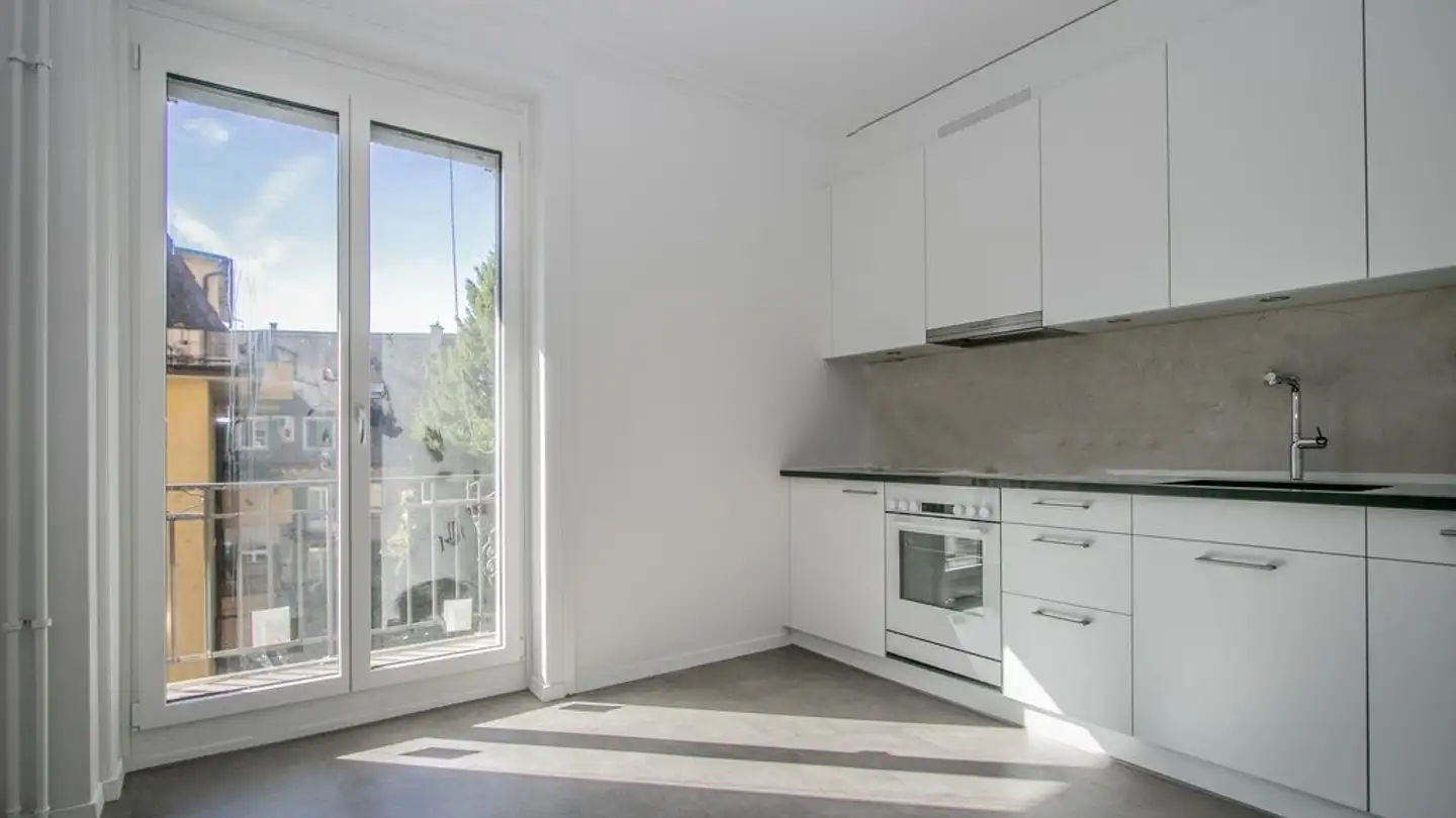 Wohnung mieten - Haldenbachstrasse 21, 8006 Zürich - Foto 3