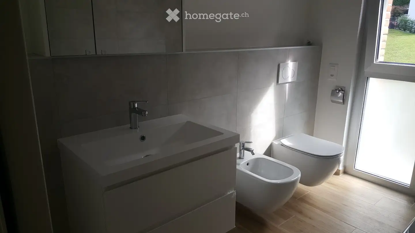 Appartement à louer - 6702 Claro - Photo 4