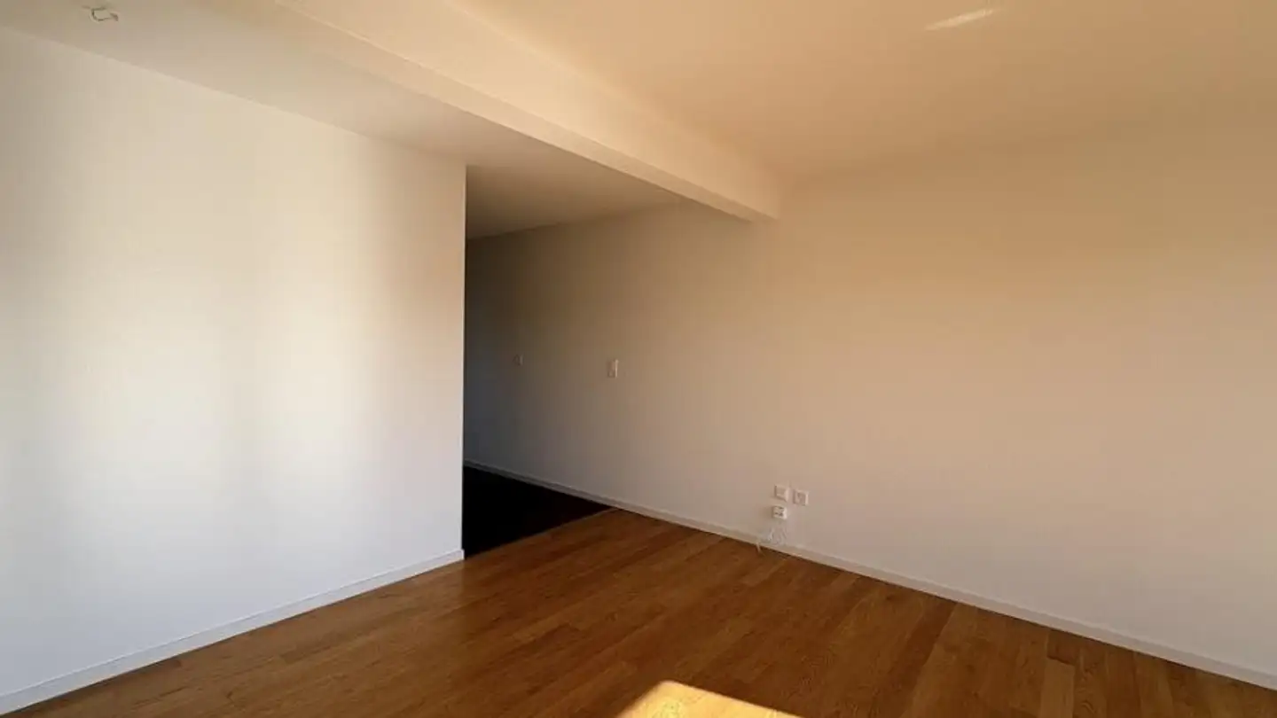 Appartamento in affitto - Nussbaumweg 3, 4914 Roggwil BE - Foto 3