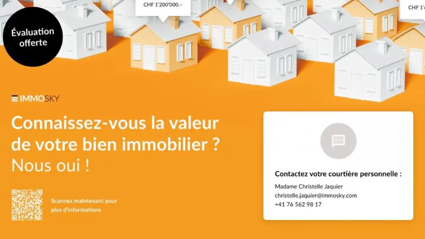 Shop for sale - 1, 1260 Nyon - Photo 4