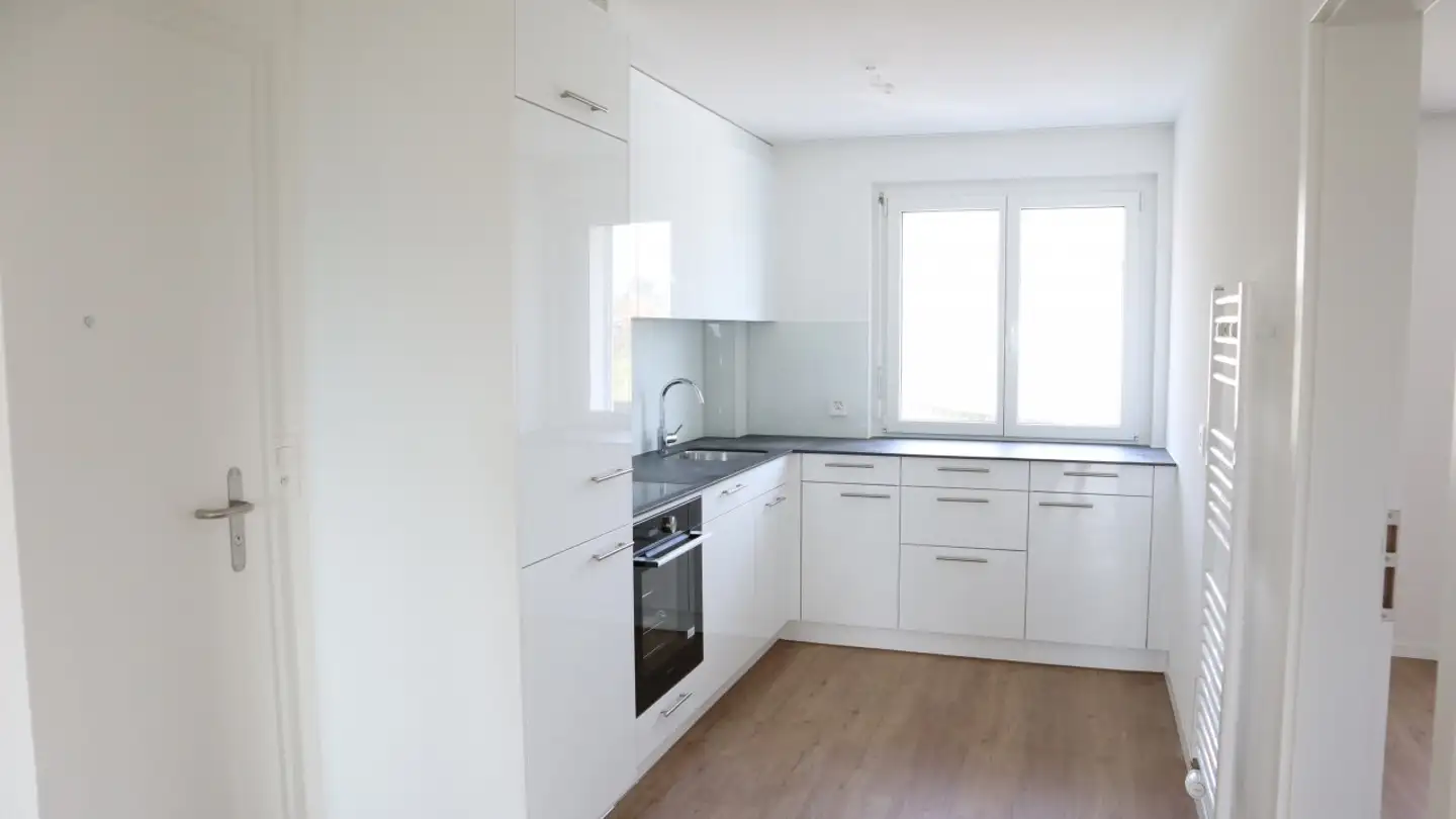 Appartement à louer - Bühlmatte 5, 3128 Kirchenthurnen - Photo 3