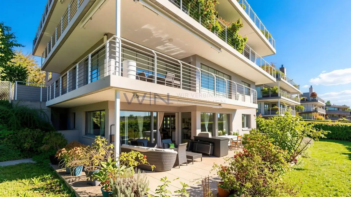 Appartamento in vendita - 8708 Männedorf - Foto 3
