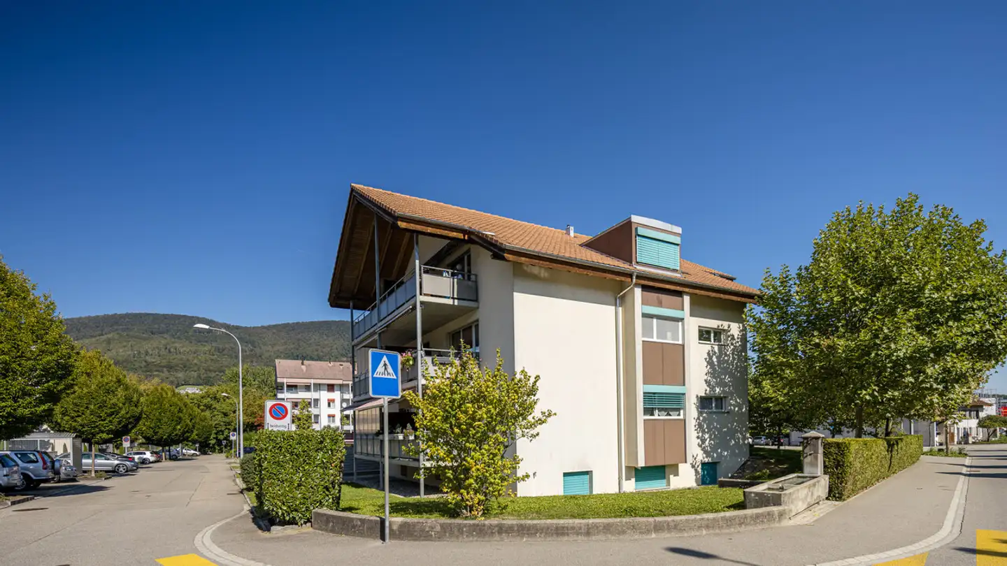 Mehrfamilienhaus kaufen - Mittelgäustrasse 62, 4612 Wangen b. Olten - Foto 4