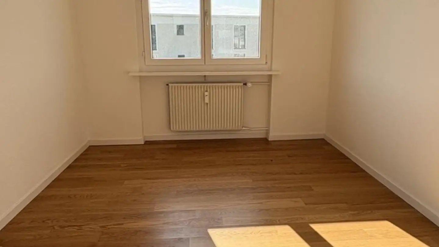 Appartamento in affitto - Nussbaumweg 3, 4914 Roggwil BE - Foto 4