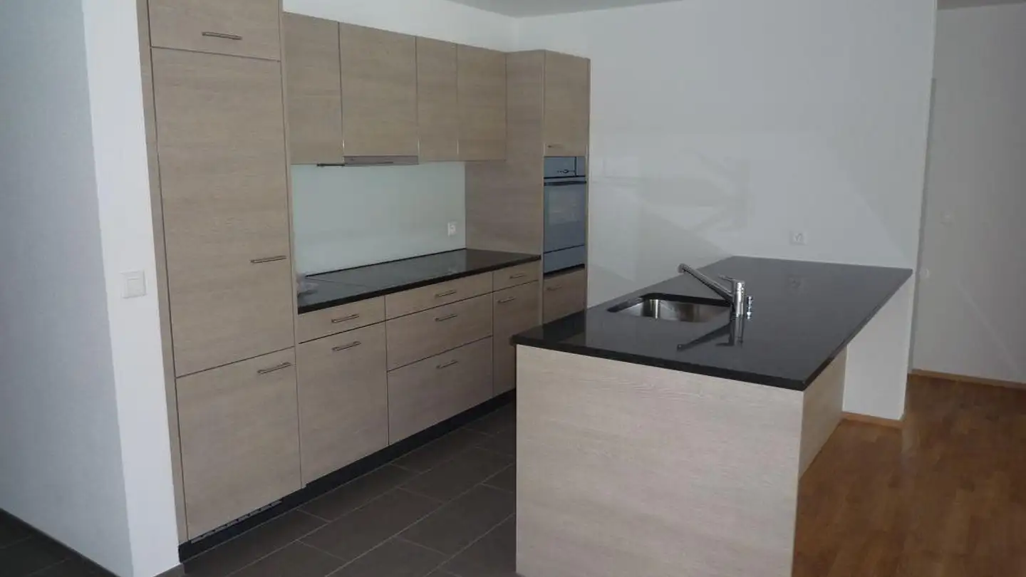 Appartement à louer - Heerpark 7, 9242 Oberuzwil - Photo 2