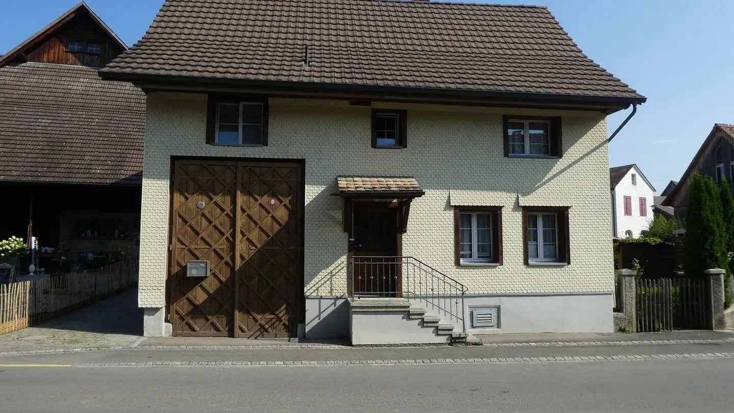 Casa singola in vendita - Schulstrasse 6, 8254 Basadingen - Foto 2