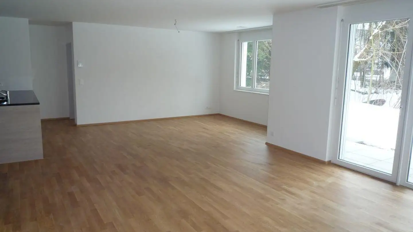 Appartement à louer - Heerpark 7, 9242 Oberuzwil - Photo 3