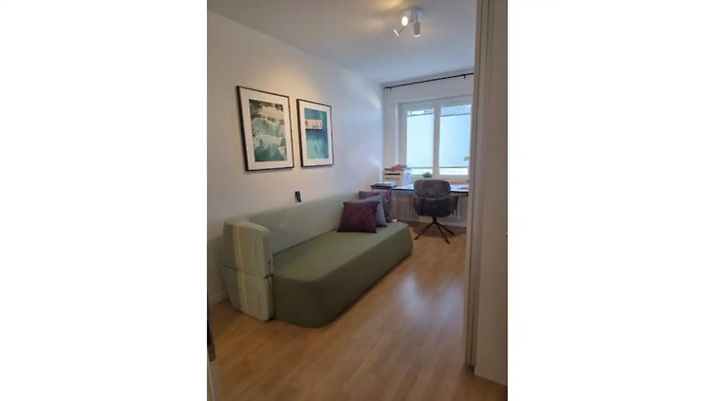 Furnished apartment for rent - 6300 Zug - Photo 3