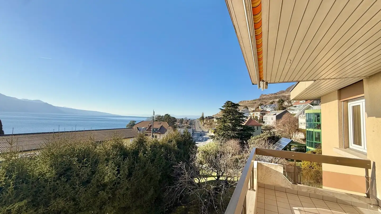 Wohnung kaufen - 1800 Vevey - Foto 2