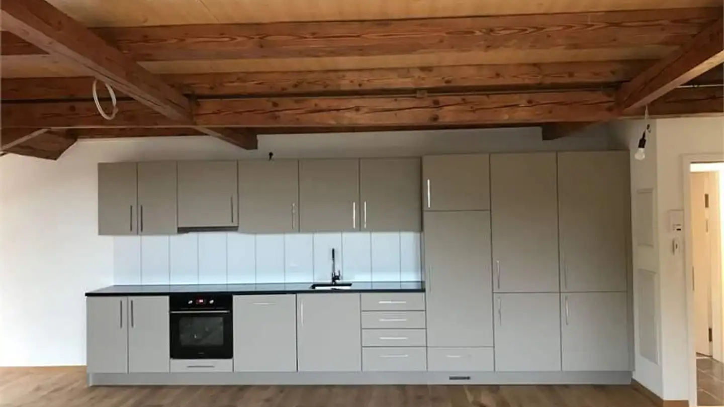 Attico in affitto - Dorfstrasse 22, 9125 Brunnadern - Foto 2