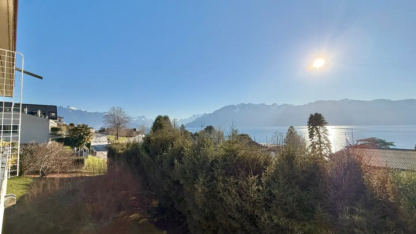 Wohnung kaufen - 1800 Vevey - Foto 3