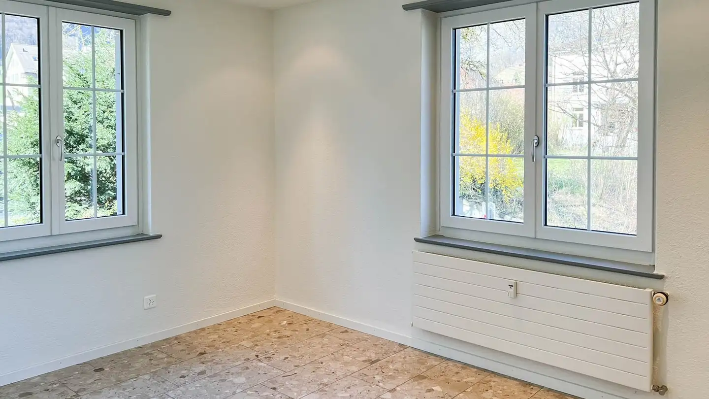 Wohnung mieten - Schwertgasse 2, 8750 Glarus