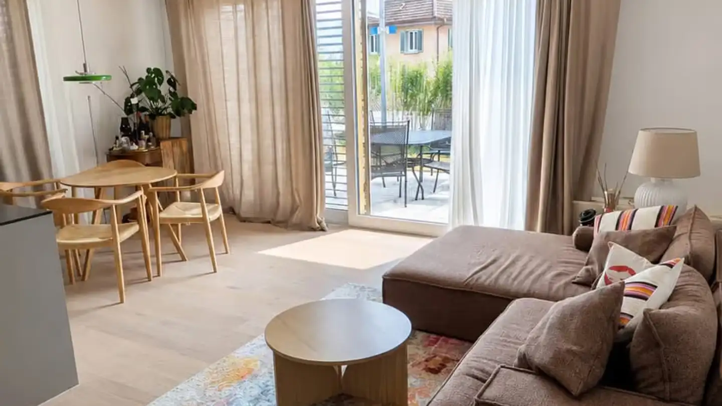 Wohnung mieten - Etzelstrasse 32, 8712 Stäfa