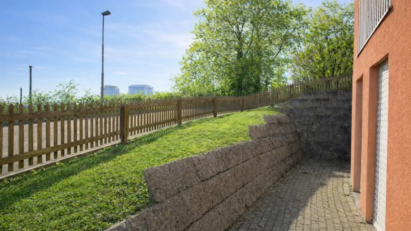 Apartment for sale - 8052 Zürich