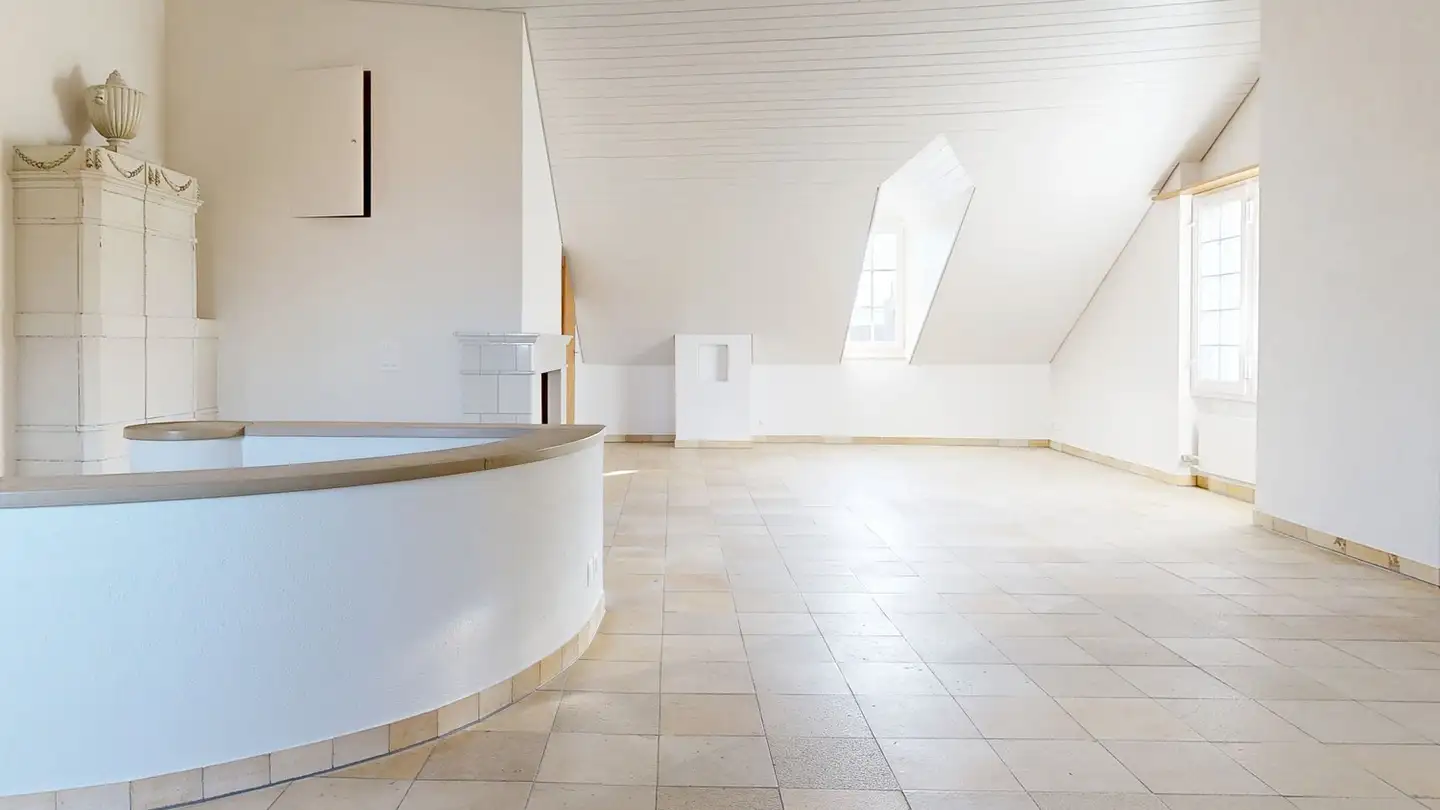 Attico in affitto - Kirchbühl 5, 3400 Burgdorf